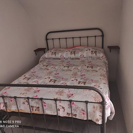 Casa Da Gina 多尔切阿夸 外观 照片