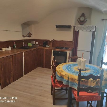 Casa Da Gina 多尔切阿夸 外观 照片