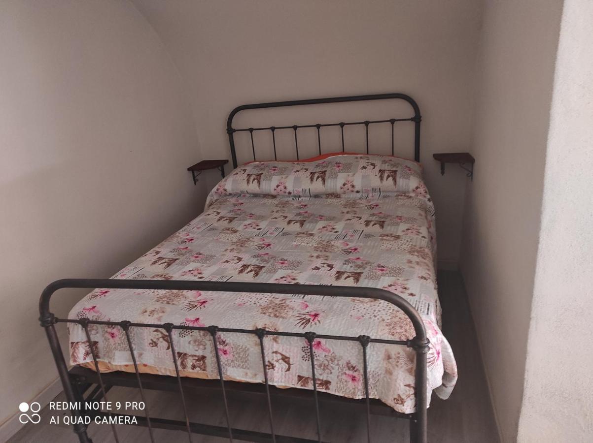 Casa Da Gina 多尔切阿夸 外观 照片