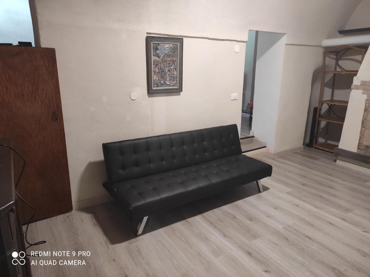 Casa Da Gina 多尔切阿夸 外观 照片