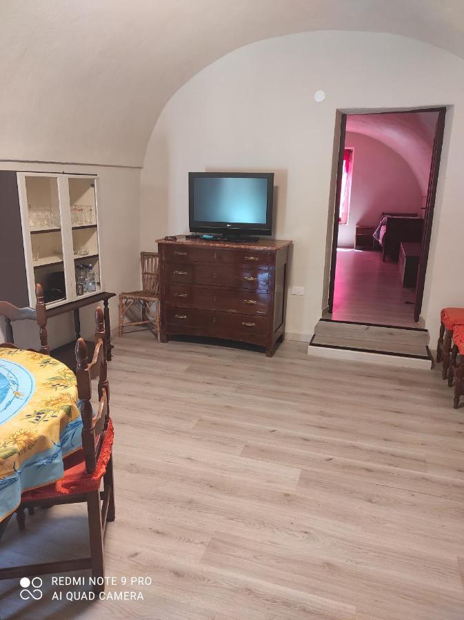 Casa Da Gina 多尔切阿夸 外观 照片
