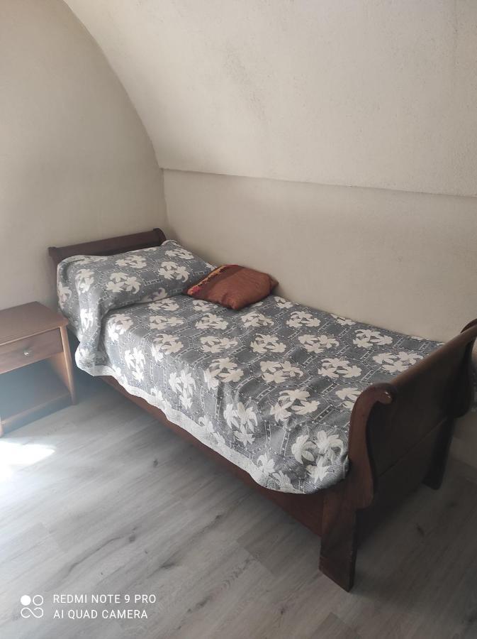 Casa Da Gina 多尔切阿夸 外观 照片